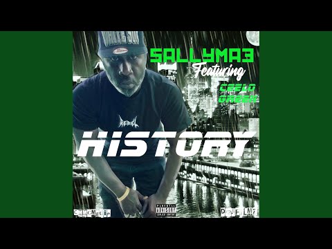 History, Cee-Lo Green - SALLYMAE