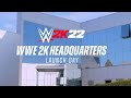Wwe 2k22  youve got first