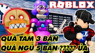 Roblox | Đi Học Sau Giãn Cách Thật Kinh Khủng Nhưng Lại Khiến Vamy Cười Muốn Đột Quỵ