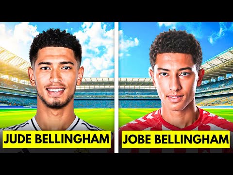 Berühmte Fußballspieler, von