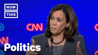 2020 Candidates Pitch How to Close the Gender Pay Gap | NowThis