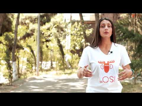 მე რომ თბილისის მერი ვიყო... ვიკა ფილფანი