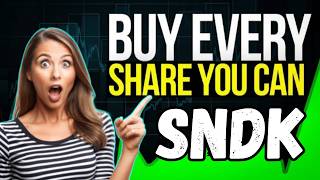 SanDisk (SNDK) Price Prediction 2026: Buy the Dip or Sell Now?