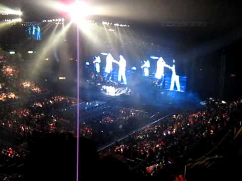 swing concert 和 李克勤 齌talk