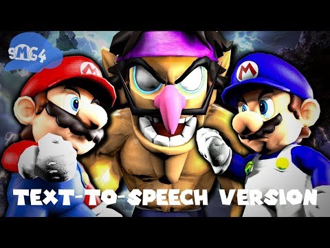War of The Fat Italians 2018 - Text-To-Speech Version