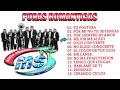 Mix Banda MS 20 Mejores Canciones Total Éxitos (20 éxitos inolvidables)