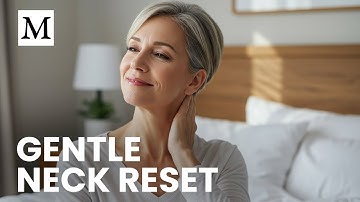 Gentle Neck Moves to Lower Head Pressure | Mercola Cellular Wisdom