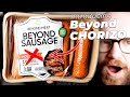 Upgrading Beyond Italian Sausage to Chorizo - SO Much Better!! image