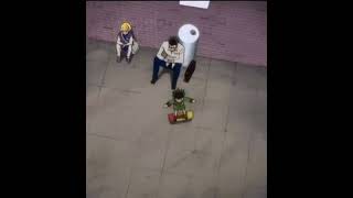 #leorio #gon #killua #ypp