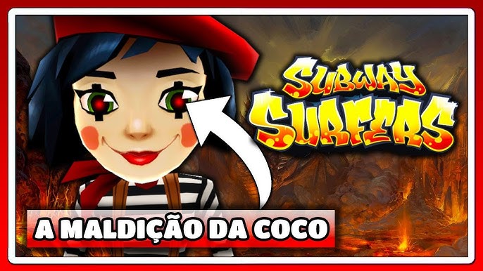 Subway Surfers Berlim 2021 com Zayn e Mudanças na Loja 