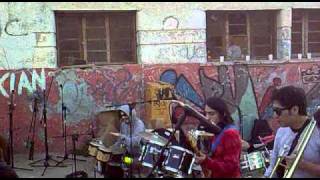 La Patifuso Cerro Polanco 2010