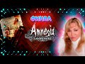 Amnesia: A Machine for Pigs // Прохождение игры // АМНЕЗИЯ МАШИНА ДЛЯ СВИНЕЙ // ФИНАЛ