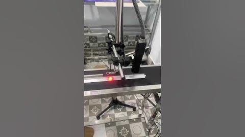 Máy in date công nghiệp S200 Plus  #mayindate; #mayincongnghiep ; #mayincamtay