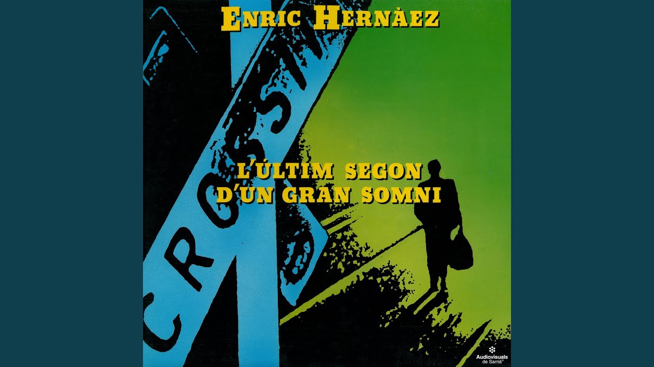 Cançó de bressol per somiar-te