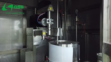 Automatic Vsion-matched Drum Filler