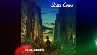 Video thumbnail of "State Cows - Waiting For Love"