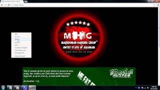 Mhg Crew Hacked Www.mfa.gr