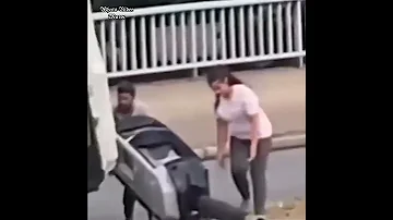 الكراغلة شوهتهم أصبحت عالمية سرقو رادار السرعة بتعليق مقدم برنامج مصري 