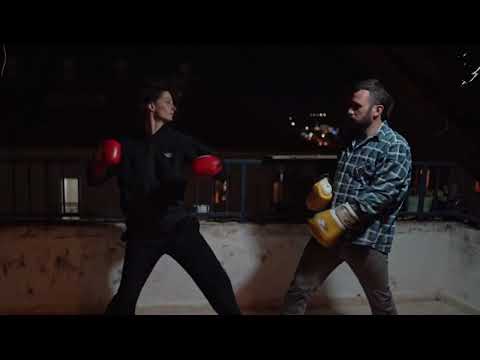 Trailer | Fracture | Keren Kraizer