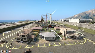 fivem pbwl Interior & map for Fivem store| fivem store