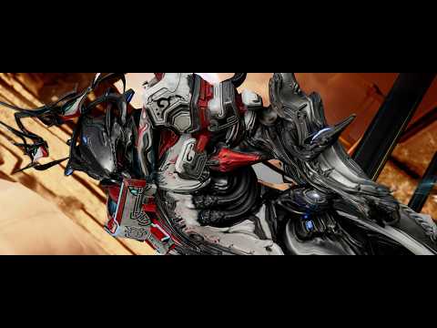 【参加有】復帰勢すぎるテンノとデイリー【Warframe】