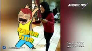 derita penjahit dan tukang Payet di akhir bulan | keseruan dikala jenuh | hanya sekedar hiburan