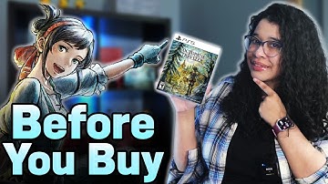 Octopath Traveler 0 | Everything to Know Before You Buy