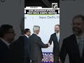EAM S Jaishankar attends the First BRICS Sherpa Meeting with other leaders in Delhi