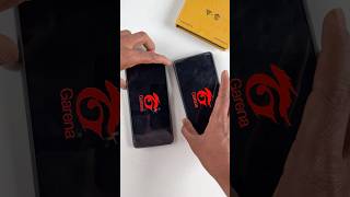 Poco x7 pro vs poco x6 pro free fire opening test