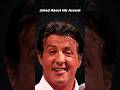 Arnold Schwarzenegger joked about his accent #shorts