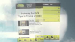 Subway Surfers Cheats & Tips screenshot 4