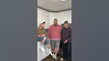 Thumbnail of ANYWHERE AWAY FROM HERE with @AnthonyGargiula  and @JonathanTilkinOfficial