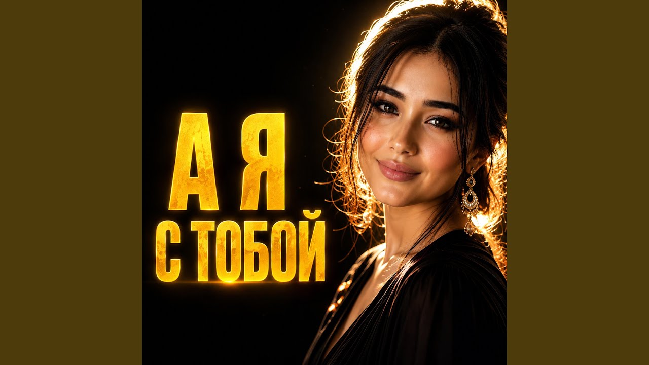 А я с тобой