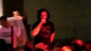 In Stride @ Go It Alone final show Pt.3