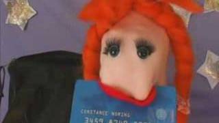Puppet Show From Hell