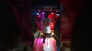 Manthree Ngentube With Raja Panci