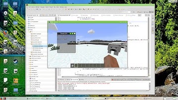 Nodus Reboot (MC1.10) | Devlog #001