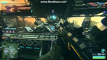 Planetside 2 hossin bug