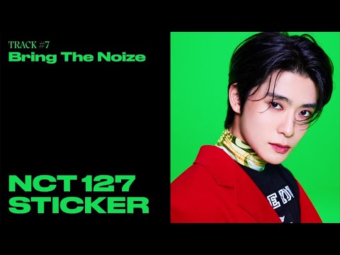 NCT 127 -