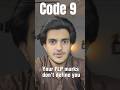 FLPs are a core component of your preparation-Code 9 of 10 Cheat Codes to Conquer MDCAT #mdcat