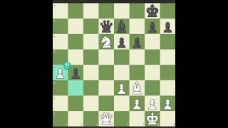 My Lifes First Brilliant Move