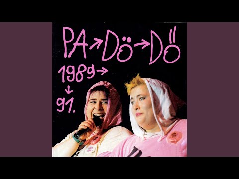 Anna Novai, PA-DÖ-DŐ - Nincs Is oly szép