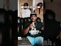 Christian rap but it’s worship music