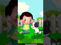 DO nam želi dobar dan | Dječje pjesme  #shorts  #MiKlinci #kidssongs #youtubeshorts