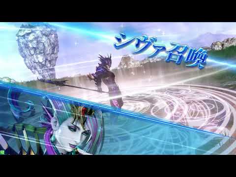 [DFFAC]特別篇２バーの竜騎士[カイン]　その８