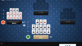 13 Card Standard Chinese Poker (Mandarin) screenshot 5
