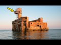 Creepiest Abandoned Places Ever