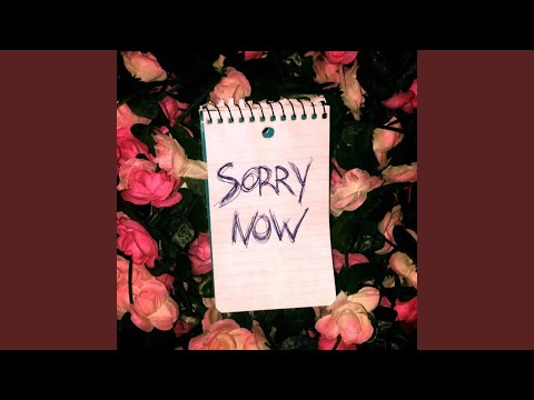 Blossom Reynolds - New Song “Sorry Now”