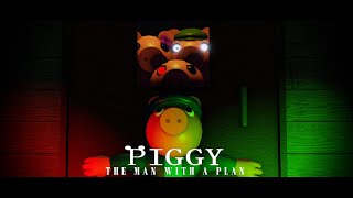 Piggy Series 1 The Man With A Plan Roblox Animation