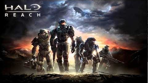 Halo Reach - Martin O'Donnell - The Package